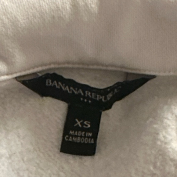 White sweater - Picture 5 of 5